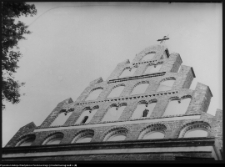 Szczepankowo, kości&oacute;ł