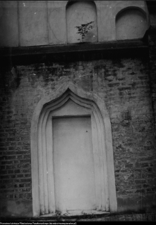 Szczepankowo, kościół