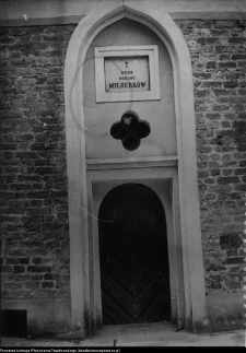 Szczepankowo, kościół