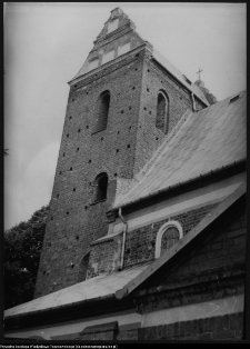 Szczepankowo, kości&oacute;ł