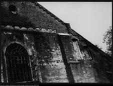 Szczepankowo, kości&oacute;ł