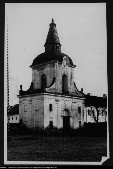 Supraśl, pobazyliański zesp&oacute;ł cerkiewno-klasztorny