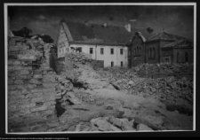 Supraśl, pobazyliański zesp&oacute;ł cerkiewno-klasztorny