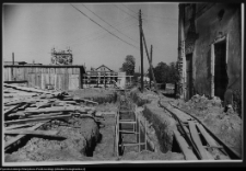 Supraśl, pobazyliański zespół cerkiewno-klasztorny