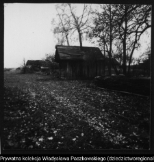 Śledzianów, Kuźnia