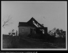 Tybory-Kamianka, Pałac Roszkowskich