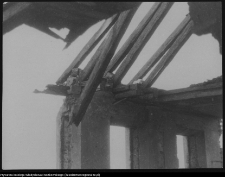 Tybory-Kamianka, Pałac Roszkowskich