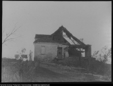 Tybory-Kamianka, Pałac Roszkowskich