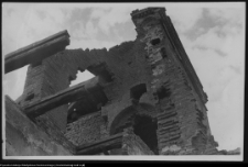 Tybory-Kamianka, Pałac Roszkowskich