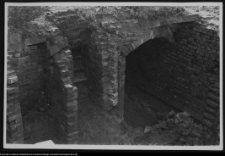 Tybory-Kamianka, Pałac Roszkowskich