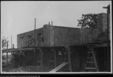 Tybory-Kamianka, Pałac Roszkowskich