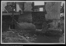 Tybory-Kamianka, Pałac Roszkowskich