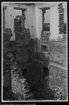 Tybory-Kamianka, Pałac Roszkowskich