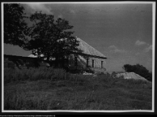 Tybory-Kamianka, Pałac Roszkowskich