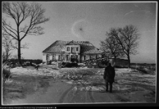 Tybory-Kamianka, Pałac Roszkowskich