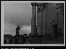 Suwałki, Konkatedra świętego Aleksandra