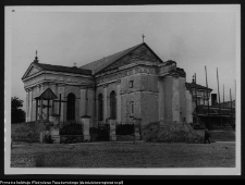 Suwałki, Konkatedra świętego Aleksandra