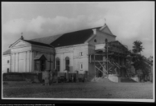 Suwałki, Konkatedra świętego Aleksandra