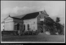 Suwałki, Konkatedra świętego Aleksandra