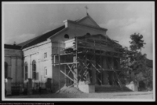 Suwałki, Konkatedra świętego Aleksandra