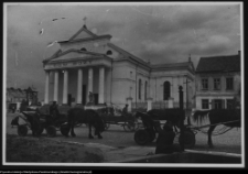 Suwałki, Konkatedra świętego Aleksandra