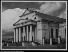 Suwałki, Konkatedra świętego Aleksandra