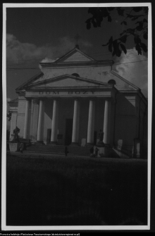 Suwałki, Konkatedra świętego Aleksandra