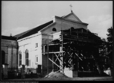 Suwałki, Konkatedra świętego Aleksandra