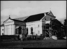 Suwałki, Konkatedra świętego Aleksandra