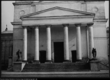 Suwałki, Konkatedra świętego Aleksandra