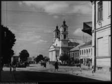 Suwałki, Konkatedra świętego Aleksandra