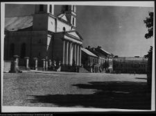 Suwałki, Konkatedra świętego Aleksandra