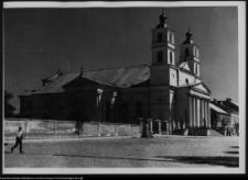 Suwałki, Konkatedra świętego Aleksandra