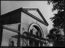 Suwałki, Konkatedra świętego Aleksandra