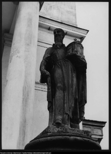 Suwałki, Konkatedra świętego Aleksandra