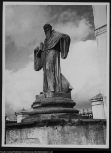 Suwałki, Konkatedra świętego Aleksandra