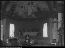 Suwałki, Konkatedra świętego Aleksandra