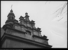 Białowieża, kościół św. Teresy