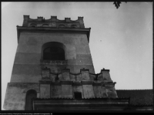 Białowieża, kości&oacute;ł św. Teresy