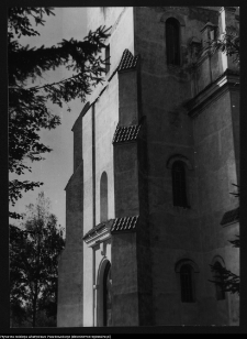 Białowieża, kościół św. Teresy