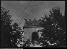 Białowieża, kościół św. Teresy