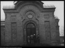 Białowieża, cerkiew św. Mikołaja