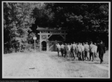 Białowieża, Park Narodowy