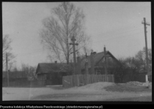 Stare Berezowo, krzyże wotywne