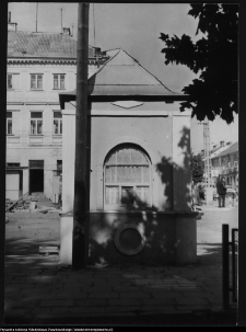 Suwałki, Studnia Miejska