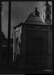 Suwałki, Studnia Miejska