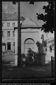 Suwałki, Studnia Miejska