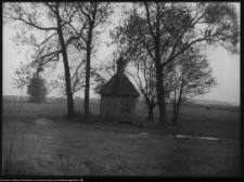 Nowoberezowo, kapliczka