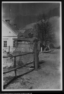 Supraśl, pobazyliański zespół cerkiewno-klasztorny