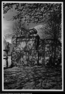 Supraśl, pobazyliański zesp&oacute;ł cerkiewno-klasztorny